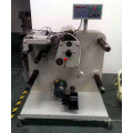 Paper, Foam and Plastic Splitting Machine Slitter Rewinder